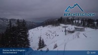 Archived image Webcam Hochschwarzeck - Ramsau bei Berchtesgaden 00:00