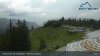 Archiv Foto Webcam Ramsau bei Berchtesgaden - Hochschwarzeck 16:00