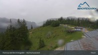 Archiv Foto Webcam Ramsau bei Berchtesgaden - Hochschwarzeck 18:00