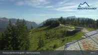 Archiv Foto Webcam Ramsau bei Berchtesgaden - Hochschwarzeck 08:00