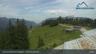 Archiv Foto Webcam Ramsau bei Berchtesgaden - Hochschwarzeck 12:00