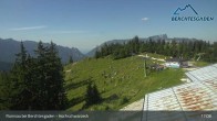 Archiv Foto Webcam Ramsau bei Berchtesgaden - Hochschwarzeck 16:00