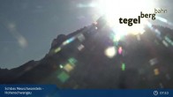 Archiv Foto Webcam Schwangau - Schloss Hohenschwangau 07:00