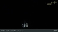 Archiv Foto Webcam Schwangau - Schloss Hohenschwangau 02:00