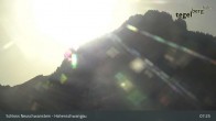 Archiv Foto Webcam Schwangau - Schloss Hohenschwangau 06:00