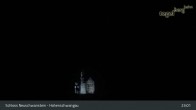 Archiv Foto Webcam Schwangau - Schloss Hohenschwangau 02:00