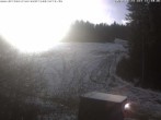 Archiv Foto Webcam Skizentrum Enzklösterle 11:00