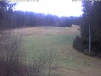 Archived image Webcam Enzklösterle Ski Centre: Slope 07:00