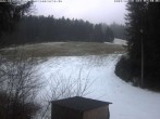 Archiv Foto Webcam Skizentrum Enzklösterle 07:00