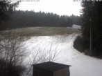 Archiv Foto Webcam Skizentrum Enzklösterle 09:00