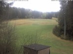 Archived image Webcam Enzklösterle Ski Centre: Slope 09:00