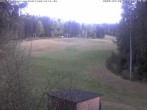 Archived image Webcam Enzklösterle Ski Centre: Slope 19:00