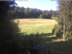 Archived image Webcam Enzklösterle Ski Centre: Slope 02:00
