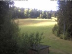 Archived image Webcam Enzklösterle Ski Centre: Slope 04:00