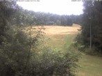 Archived image Webcam Enzklösterle Ski Centre: Slope 05:00