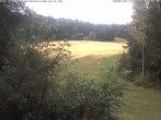 Archived image Webcam Enzklösterle Ski Centre: Slope 06:00