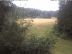 Archived image Webcam Enzklösterle Ski Centre: Slope 07:00