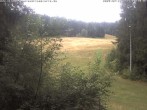 Archived image Webcam Enzklösterle Ski Centre: Slope 09:00
