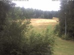 Archived image Webcam Enzklösterle Ski Centre: Slope 11:00