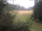 Archived image Webcam Enzklösterle Ski Centre: Slope 13:00