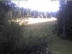 Archived image Webcam Enzklösterle Ski Centre: Slope 17:00