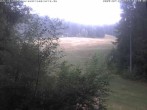 Archived image Webcam Enzklösterle Ski Centre: Slope 19:00