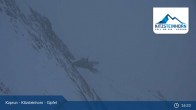 Archived image Webcam Top Station Kitzsteinhorn 04:00