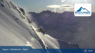 Archived image Webcam Top Station Kitzsteinhorn 14:00