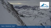 Archived image Webcam Top Station Kitzsteinhorn 14:00