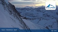 Archived image Webcam Top Station Kitzsteinhorn 02:00