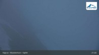 Archived image Webcam Top Station Kitzsteinhorn 02:00