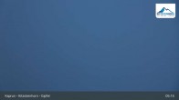 Archived image Webcam Top Station Kitzsteinhorn 04:00