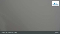 Archived image Webcam Top Station Kitzsteinhorn 07:00