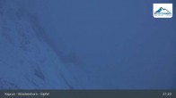 Archived image Webcam Top Station Kitzsteinhorn 02:00