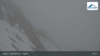 Archiv Foto Webcam Gipfelstation Kitzsteinhorn 06:00