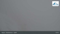 Archiv Foto Webcam Gipfelstation Kitzsteinhorn 14:00