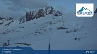 Archiv Foto Webcam Kitzsteinhorn Gletscher - Sonnenkar 00:00