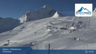 Archived image Webcam Kitzsteinhorn Glacier - Sonnenkar 06:00