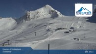 Archiv Foto Webcam Kitzsteinhorn Gletscher - Sonnenkar 16:00