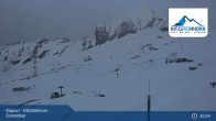 Archived image Webcam Kitzsteinhorn Glacier - Sonnenkar 02:00