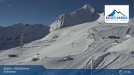 Archived image Webcam Kitzsteinhorn Glacier - Sonnenkar 06:00