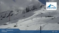 Archived image Webcam Kitzsteinhorn Glacier - Sonnenkar 10:00
