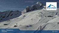 Archiv Foto Webcam Kitzsteinhorn Gletscher - Sonnenkar 06:00