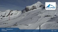 Archiv Foto Webcam Kitzsteinhorn Gletscher - Sonnenkar 16:00
