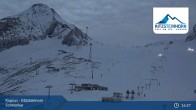 Archiv Foto Webcam Kitzsteinhorn Gletscher - Sonnenkar 16:00