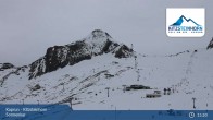 Archived image Webcam Kitzsteinhorn Glacier - Sonnenkar 12:00