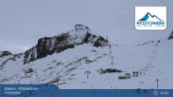 Archived image Webcam Kitzsteinhorn Glacier - Sonnenkar 14:00