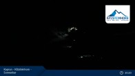 Archiv Foto Webcam Kitzsteinhorn Gletscher - Sonnenkar 00:00