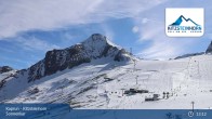 Archiv Foto Webcam Kitzsteinhorn Gletscher - Sonnenkar 12:00