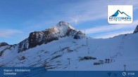 Archiv Foto Webcam Kitzsteinhorn Gletscher - Sonnenkar 16:00